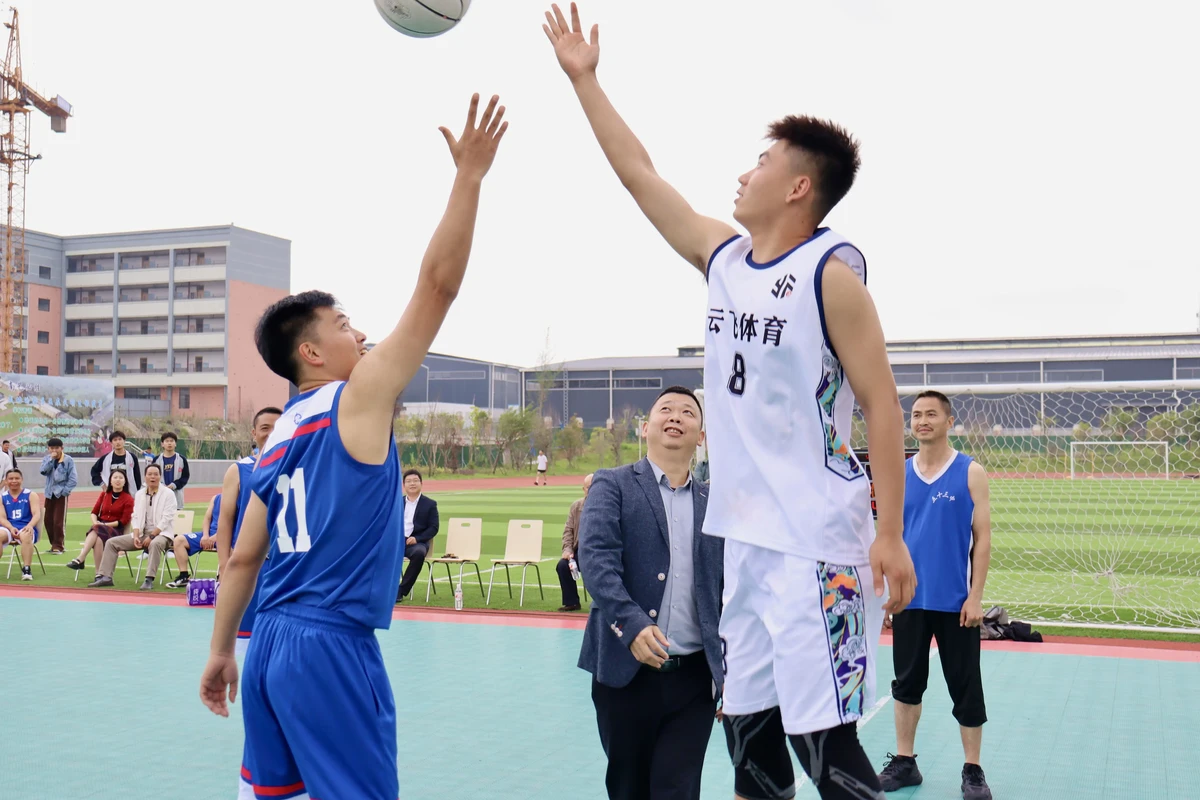 为什么智能监控是现代篮球训练不可或缺的工具_1